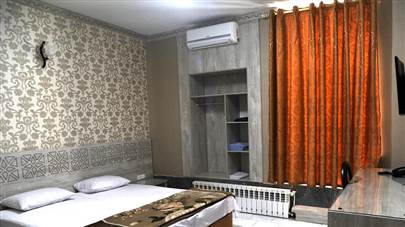 اتاق دو تخته هتل مروارید تبریز اتاق دو تخته هتل مروارید تبریز